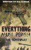 Everything Must Perish: The Screenplay