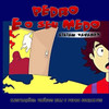 Pedro E O Seu Medo (Portuguese Edition)