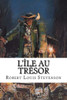 L´Lle Au Tresor (French Edition)