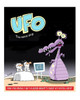 Ufo - The Comic Strip (Ufo Cartoon Collections)