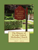 The History Of St Luke United Methodist Church