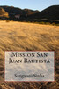 Mission San Juan Bautista