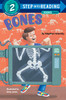 Bones (Step-Into-Reading, Step 2)