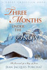 Three Months Under The Snow