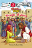 Miracles of Jesus: Level 2 (I Can Read! / Adventure Bible)