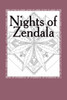 Nights Of Zendala: Zendalas By B.Huntoon