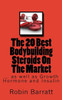 The 20 Best Bodybuilding Steroids On The Market: As Well As Growth Hormone And Insulin