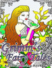 Grimm'S Fairy Tales Adult Coloring Book (Adult Coloring Book Series)