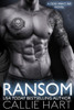 Ransom (Dead Man'S Ink)
