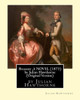 Bressant ,A Novel (1873) By Julian Hawthorne (Original Version)