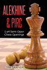 Alekhine & Pirc: 1.E4 Semi-Open Chess Openings