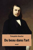 Du Beau Dans L'Art (French Edition)