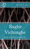 Saghe Vichinghe: Spade, Valchirie E Grandi Eroi (Meet Myths) (Italian Edition)