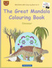 Brockhausen Colouring Book Vol. 9 - The Great Mandala Colouring Book: Dinosaur