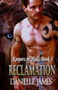 Reclamation (The Keepers Of Hell)