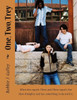 One, Two, Trey (The Threesomes Series)