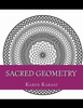 Sacred Geometry: Coloring Book