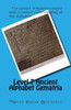 Level 7 Ancient Alphabet Gematria (Ancient Alphabets Combined Level Series)