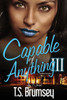Capable Of Anything Iii: Part Three