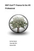 Ebit-Duh! Finance For The Hr Professional