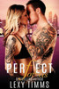 Perfect For Us: Undercover Romanctic Suspense (Undercover Series)