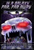 Technophobia (In A Galaxy Far, Far Awry)