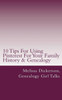 10 Tips For Using Pinterest For Your Family History & Genealogy