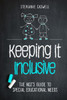 Keeping It Inclusive: The Nqt'S Guide To Special Educational Needs