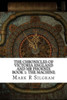 The Chronicles Of Victoria England And Mr Phoenix: The Machine (The Chronicles Of Victoria England And Mr Phonenix)