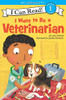 I Want to Be a Veterinarian (I Can Read Level 1)