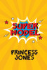 Super Model (Super Secret Series)