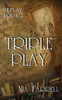 Replay Book 2: Triple Play