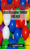 What Am I? Riddles And Brain Teasers For Kids