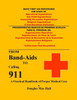 Basic First Aid Procedures For Staff Of Non Profit Organizations