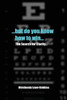 ...But Do You Know How To Win...: The Search For Clarity...