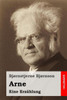 Arne: Eine Erzahlung (German Edition)