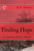 Finding Hope: A Sophia Noire Novel (Sophia Noire Series)