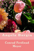 Angela Borgia (German Edition)