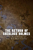 The Return Of Sherlock Holmes: The Adventure Of The Six Napoleons (Sherlock 1905)