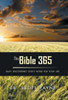 The Bible 365: Daily Discovering God'S Word For Your Life