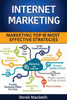 Internet Marketing: Top 10 Most Effective Strategies