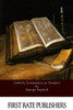 Catholic Commentary On Numbers