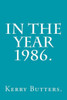 In The Year 1986.