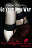 Go Your Own Way (The Swingtown Series)