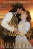 Mail Order Bride - A Bride For Matthew: Sweet Clean Historical Western Mail Order Bride Inspirational Romance (Sun River Brides)