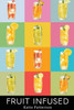 Fruit Infused: Fruit Infused Water Recipes - Fruit Infused Water Recipe Book - Fruit Infused Book - Fruit Infused Water - Fruit Infused Water Recipes - Fruit Infused Water Book - Fruit Infused