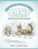 Indonesian Children'S Book: Alice In Wonderland (English And Indonesian Edition)