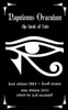 Napoleons Oraculum: The Book Of Fate