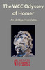 The Wcc Odyssey Of Homer (Wexyork Compact Classics)