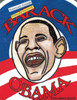 Historically Accurate Politically Incorrect Barack Obama Coloring Book (Integrity)